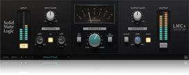 SSL LMC+ Listen Mic Compressor