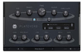SSL PlateVerb