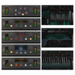 SSL x sonible Synergy Bundle