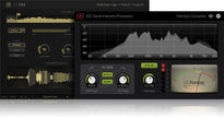 SSL Spring Bundle: DeEss + Harrison Vocal Intensity Processor