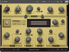 SSL SpringVerb