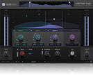 SSL SubGen Sub-Bass Harmonic Synthesizer Plugin