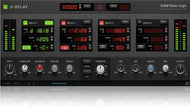 SSL X-Delay