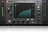 SSL Native X-ValveComp