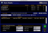 Sonic Studio Sonic Studio Process