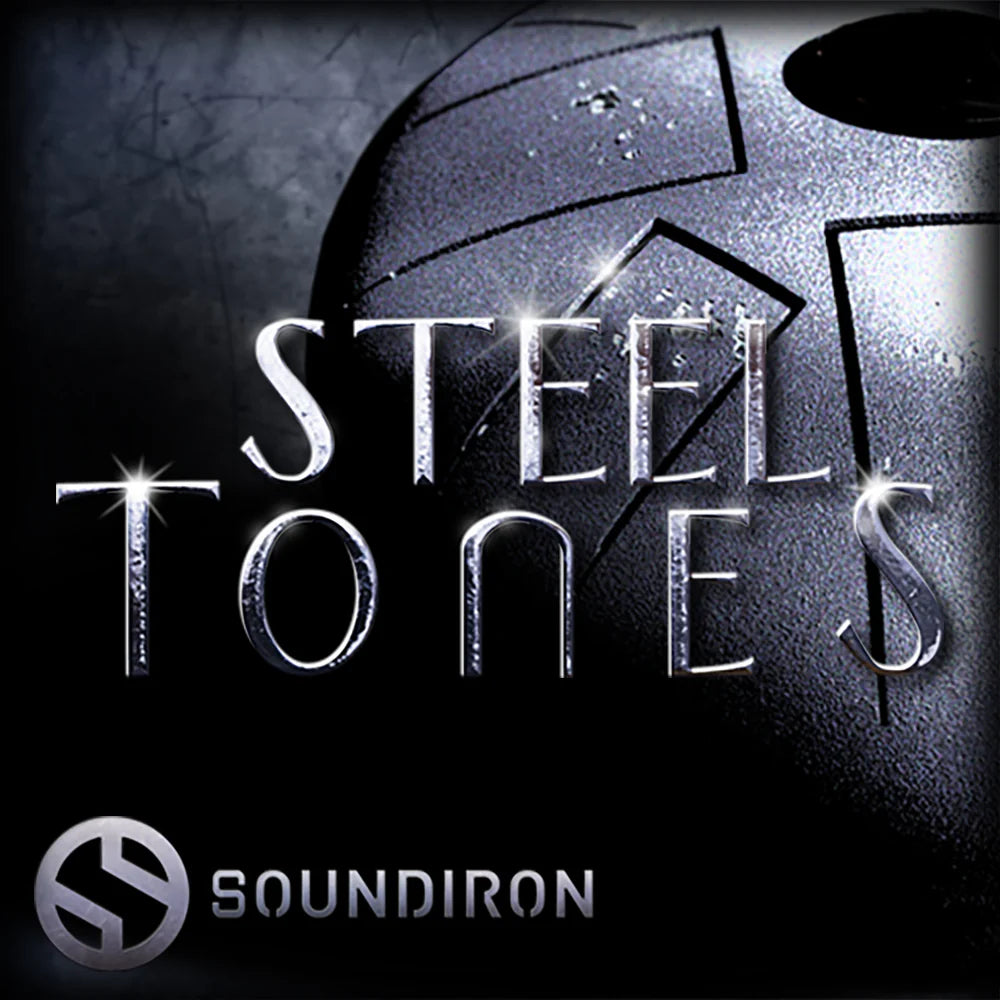 Soundiron Steel Tone