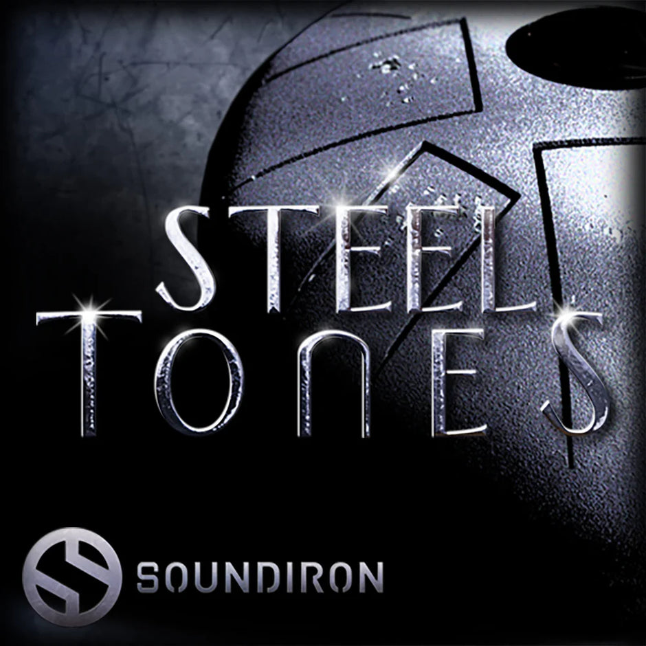 Soundiron Steel Tone