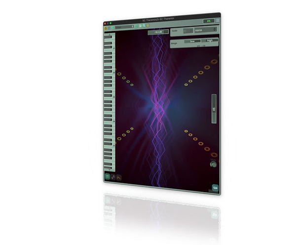 Soundiron Theremin+