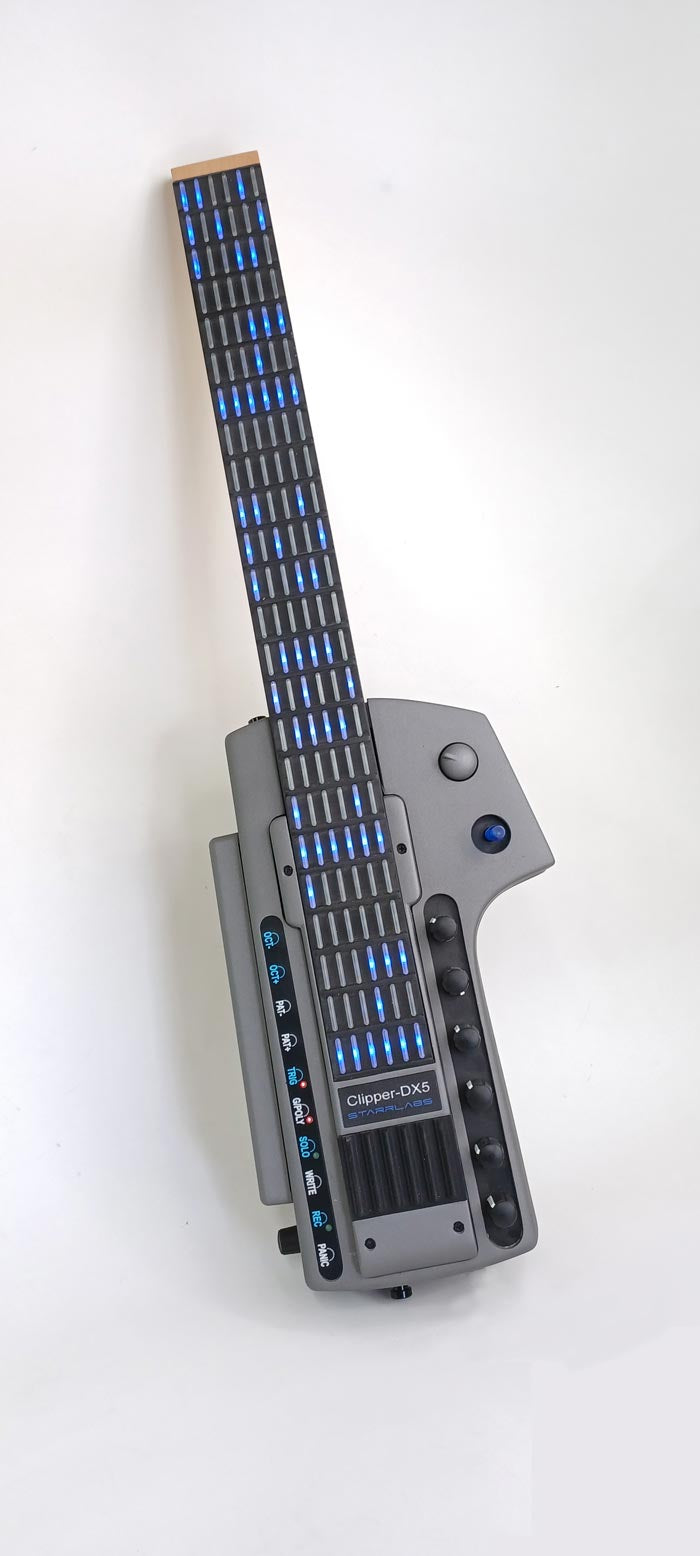 Starr Labs Clipper DX5