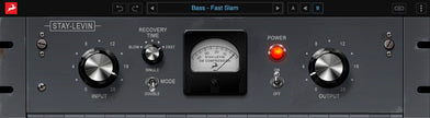 Antelope Audio Stay-Levin