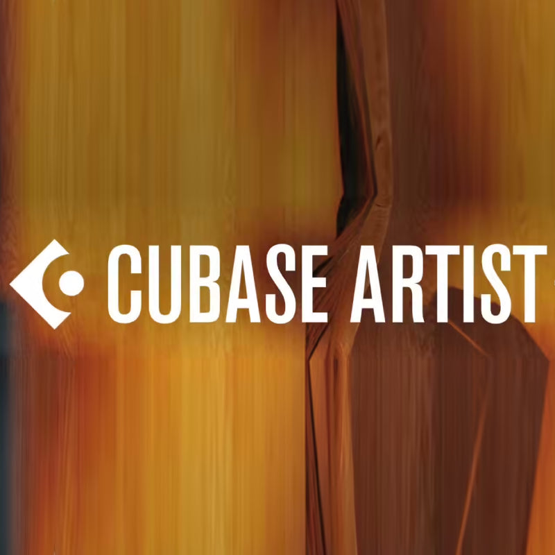 Steinberg Cubase Artist 15 Education