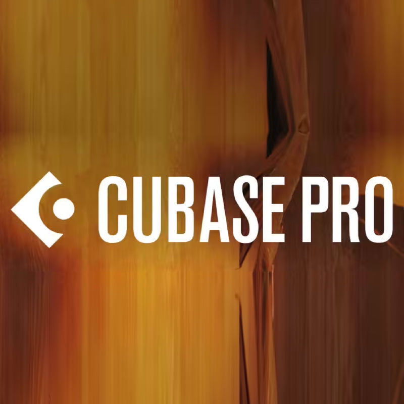 Steinberg Cubase Pro 15 Full Version