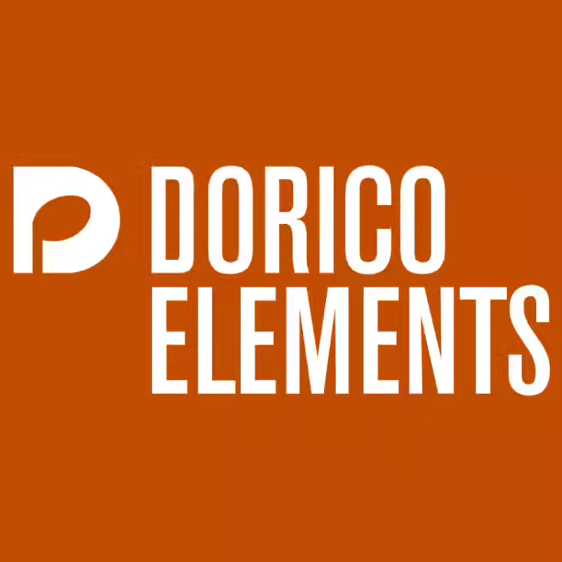 Steinberg Dorico Elements 6 Full Version