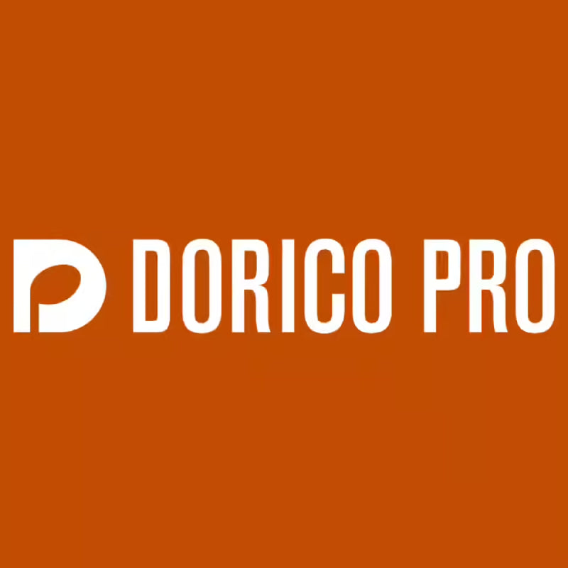Steinberg Dorico Pro 6 Full Version