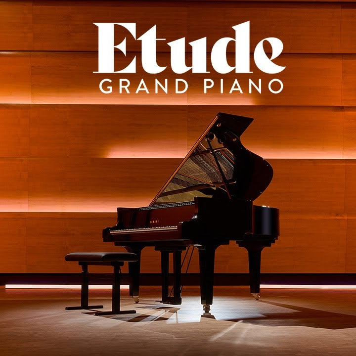 Steinberg Etude