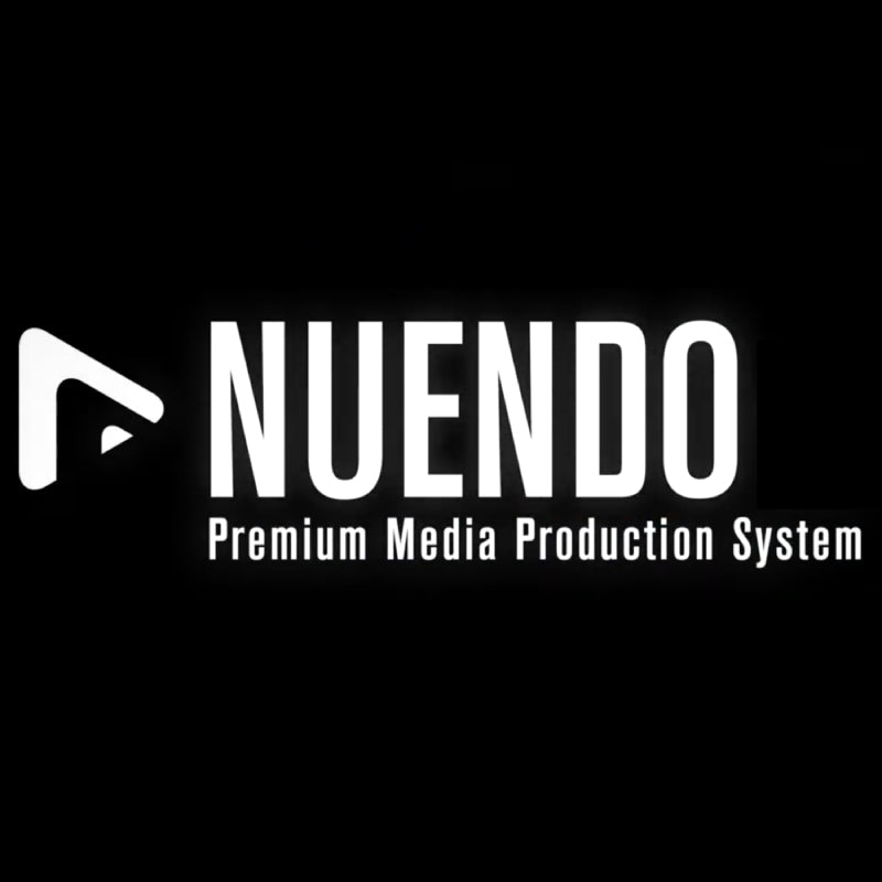 Steinberg Nuendo 15 Full Version