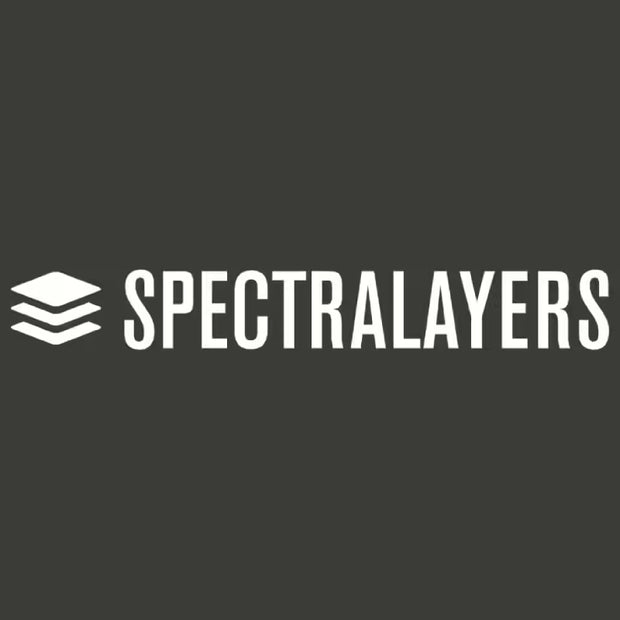 Steinberg SpectraLayers Pro 12 Full Version