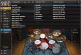 Steven Slate Frank Zummo Drums Expansion for SSD