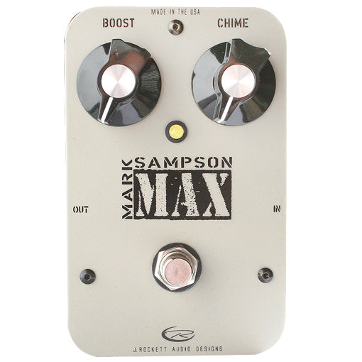 Rockett Pedals Max Expander Boost - Open Box