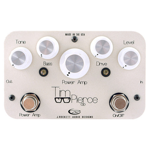 Rockett Pedals Tim Pierce Overdrive