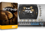 Air Music Tech Strike 2