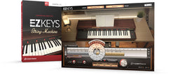 Toontrack EZkeys String Machine