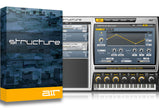 Air Music Tech Structure 2