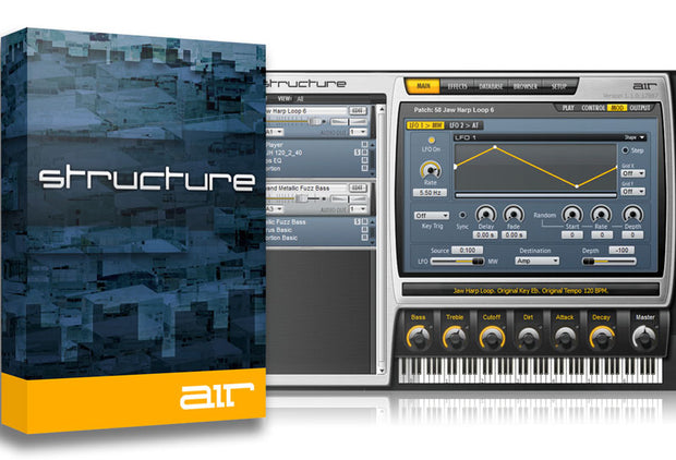 Air Music Tech Structure 2