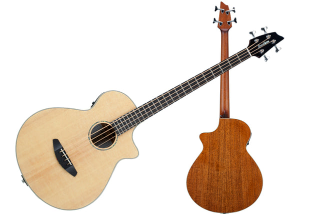 Breedlove Studio Bass Guitar