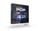 XLN Audio Addictive Drums 2: Studio Pop