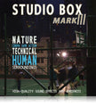 Best Service Studio Box Mark III