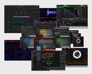 Tracktion Waveform Pro 13 + Studio Content Bundle - Upgrade from Waveform Pro 12
