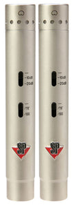 Studio Projects C4/Hypercardioid Capsule Bundle