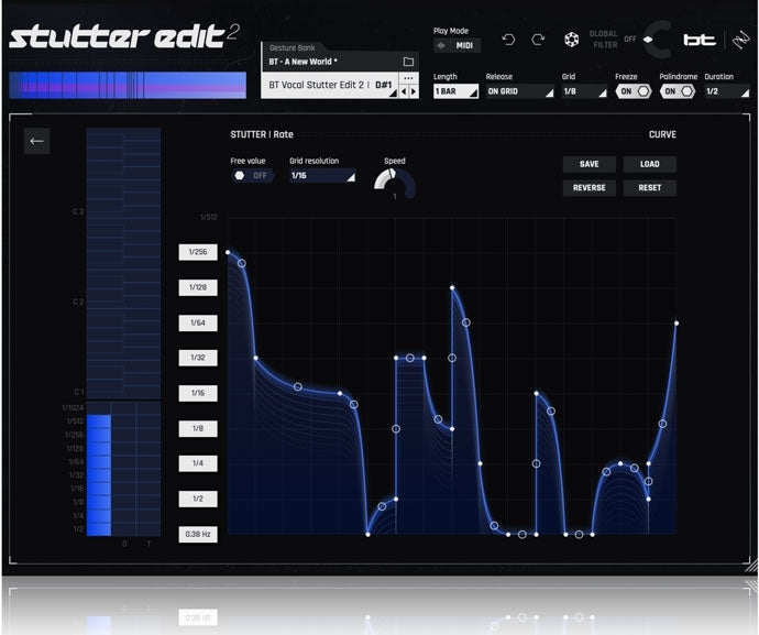 iZotope Stutter Edit 2 Educational