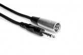 Hosa STX-115M Balanced 1/4