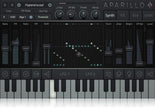 Sugar Bytes Aparillo Textural FM Synthesizer