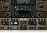 Sugar Bytes Cyclop Twisted Bass Synthesizer