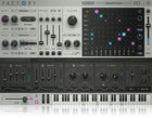 Sugar Bytes Factory Polyphonic Synthesizer Plugin
