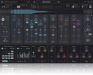 Sugar Bytes Graindad Realtime Granular FX Plugin