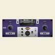 Safari Audio Sun Bear Bus Compressor