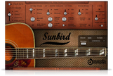 Acousticsamples Sunbird