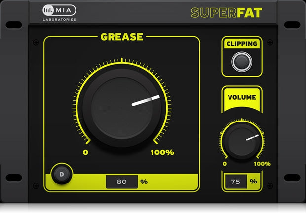 MIA Laboratories Super Fat Plugin