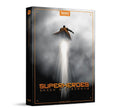 BOOM Library: Boom Superheroes Spe & Str - CK
