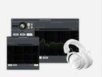 Sonarworks SoundID Ref Speakers & HP with Apollo