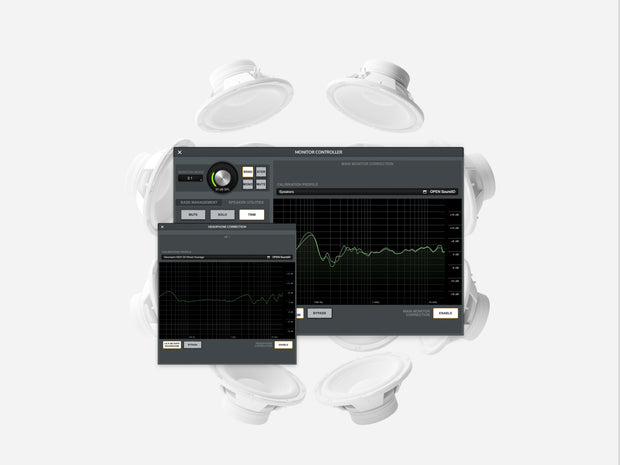 Sonarworks SoundID Ref Multichannel with Apollo