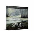 BOOM Library: Boom Swamp STEREO