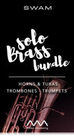 Audio Modeling SWAM Horns and Tubas