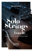 Audio Modeling SWAM Strings Bundle Upgrade from SWAM String Sections