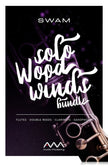 Audio Modeling SWAM Solo Woodwinds Bundle Upgrade from SWAM Clarinets and Double Reeds