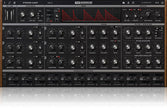 Synapse Audio The Legend HZ